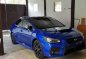 2018 Subaru Wrx for sale in Bacolod-0