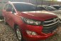 2018 Toyota Innova for sale in Quezon City -4