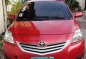 2010 Toyota Vios for sale in Manila-1
