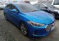 2017 Hyundai Elantra for sale in Cainta -2