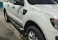 2014 Ford Ranger for sale in Quezon City-3