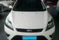 2010 Ford Focus for sale in Las Pinas-0