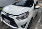 2019 Toyota Wigo for sale in Quezon City -2