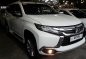 2018 Mitsubishi Montero Sport for sale in Quezon City-5