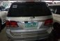 2007 Toyota Fortuner for sale in Pasig -6