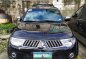 2010 Mitsubishi Montero Sport for sale in Pasig -0