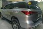 2017 Toyota Fortuner for sale in Quezon City-1