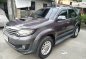 2014 Toyota Fortuner for sale in Valenzuela-6