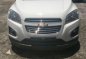 2017 Chevrolet Trax for sale in Cainta-0