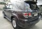 2014 Toyota Fortuner for sale in Valenzuela-3