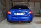 2018 Subaru Wrx for sale in Bacolod-6