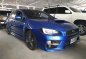 2015 Subaru Wrx Sti for sale in Pasig -5
