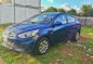 2017 Hyundai Accent for sale in Taguig-1