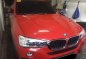 Bmw X4 2016 for sale in Parañaque -2