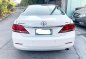 Pearlwhite Toyota Camry 2008 for sale in Bacoor-2