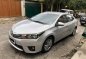 2015 Toyota Corolla Altis for sale in Makati -1