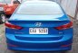 2017 Hyundai Elantra for sale in Cainta -3