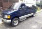 2007 Ford E-150 for sale in Makati -1