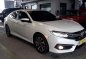 2017 Honda Civic for sale in San Fernando-0