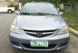 2008 Honda City for sale in Las Pinas -0