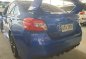 2015 Subaru Wrx Sti for sale in Pasig -7