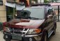 2010 Isuzu Crosswind for sale in Quezon City-3