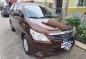 Toyota Innova 2014 for sale in Santa Rosa-2