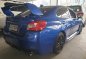 2015 Subaru Wrx Sti for sale in Pasig -8