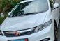 2012 Honda Civic for sale in Pasig -0