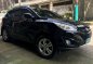 2012 Hyundai Tucson for sale in Manila-2