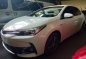 Sell White 2018 Toyota Corolla altis in Quezon City-3