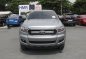 2019 Ford Ranger for sale in Muntinlupa-1