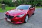 Sell Red 2014 Mazda 6 at 45000 km-3