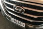 Selling Hyundai Tucson 2015 at 48316 km -2