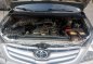 2011 Toyota Innova for sale in Meycauayan-2