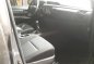 Sell Grey 2018 Toyota Hilux at Manual Diesel at 25000 km-7