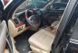 Black Toyota Land Cruiser 2015 at 91000 km for sale -8