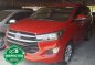 Selling Toyota Innova 2017 at 32544 km-7