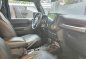 Black Jeep Wrangler 2016 Automatic Gasoline for sale -4