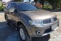 Mitsubishi Montero Sport 2011 Automatic Diesel for sale -0