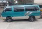 Nissan Urvan 2012 for sale in Quezon City-9