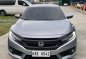 2016 Honda Civic for sale in Paranaque -1