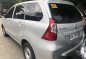 Selling Silver Toyota Avanza 2019 at 2800 km-4