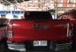 Red Toyota Hilux 2016 at 25000 km for sale-2