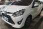 Toyota Wigo 2019 G for sale in Quezon City -1
