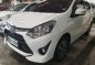 Toyota Wigo 2019 G for sale in Quezon City -0