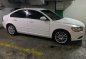 Selling White Volvo S40 2010 Automatic Gasoline -2