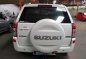 Selling White Suzuki Grand Vitara 2007 in Marikina-4