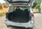 Sell Silver 2012 Subaru Forester at Automatic Gasoline at 100000 km-8