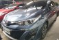 Toyota Vios 2019 for sale in Quezon City -0